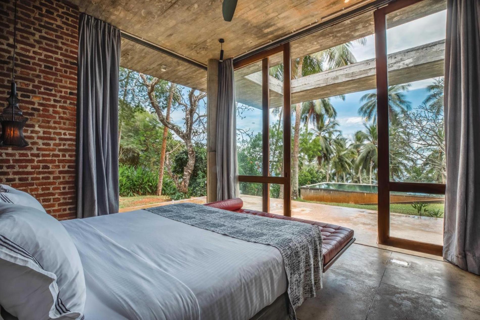 Walatta House Villa Tangalle Bagian luar foto