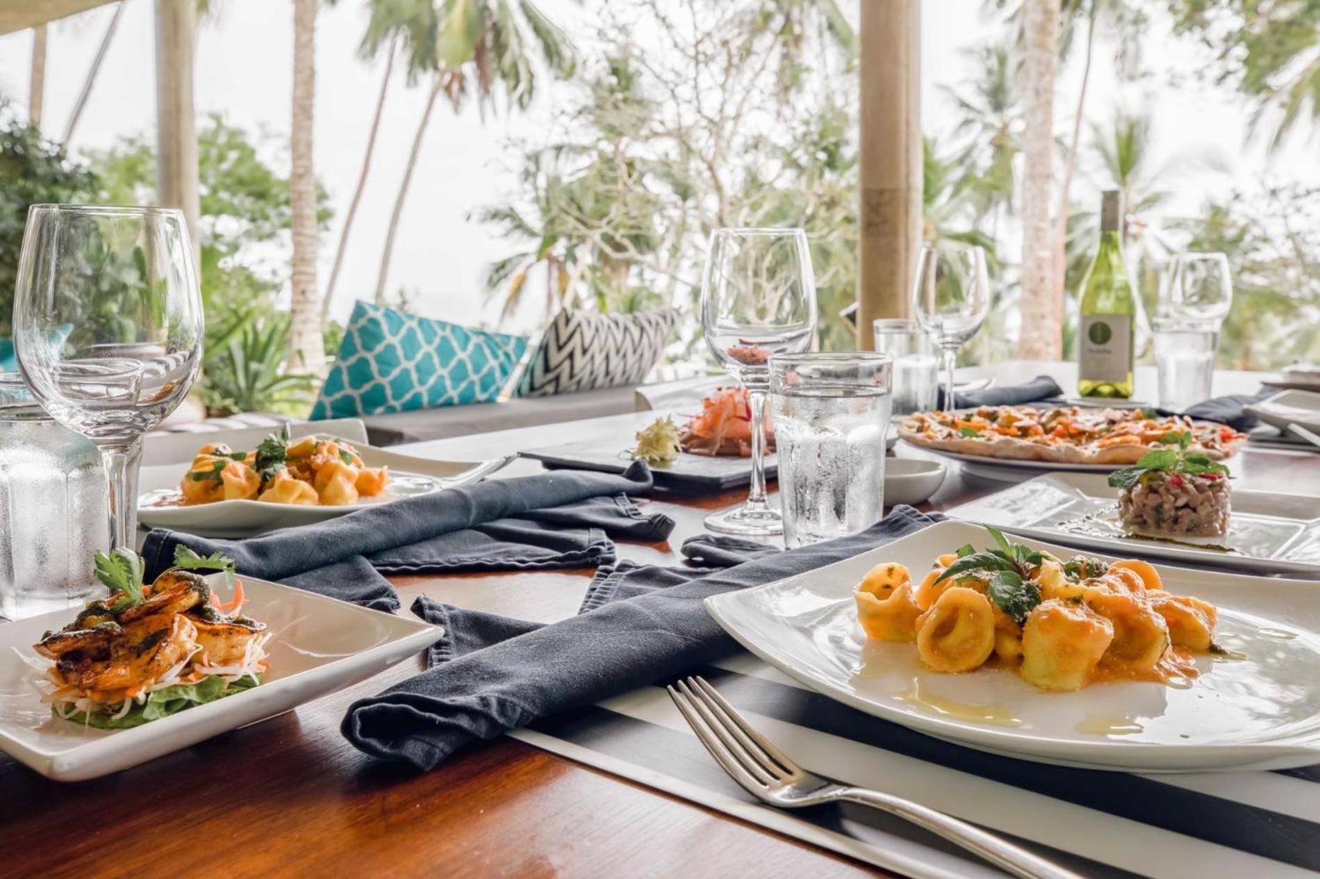 Walatta House Villa Tangalle Bagian luar foto