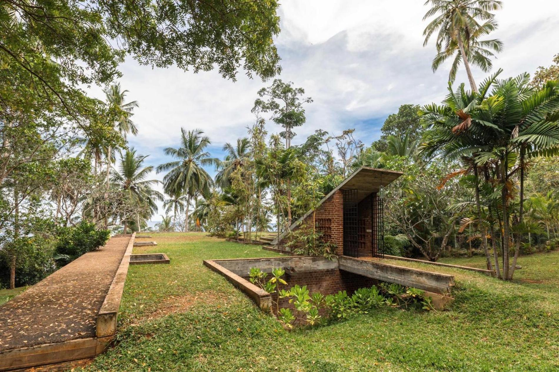 Walatta House Villa Tangalle Bagian luar foto