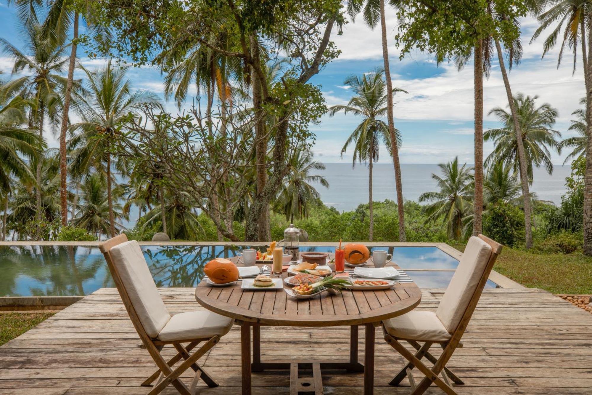 Walatta House Villa Tangalle Bagian luar foto