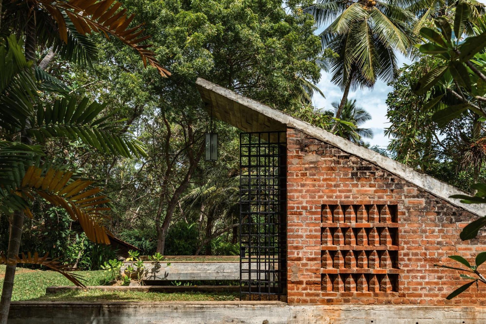Walatta House Villa Tangalle Bagian luar foto