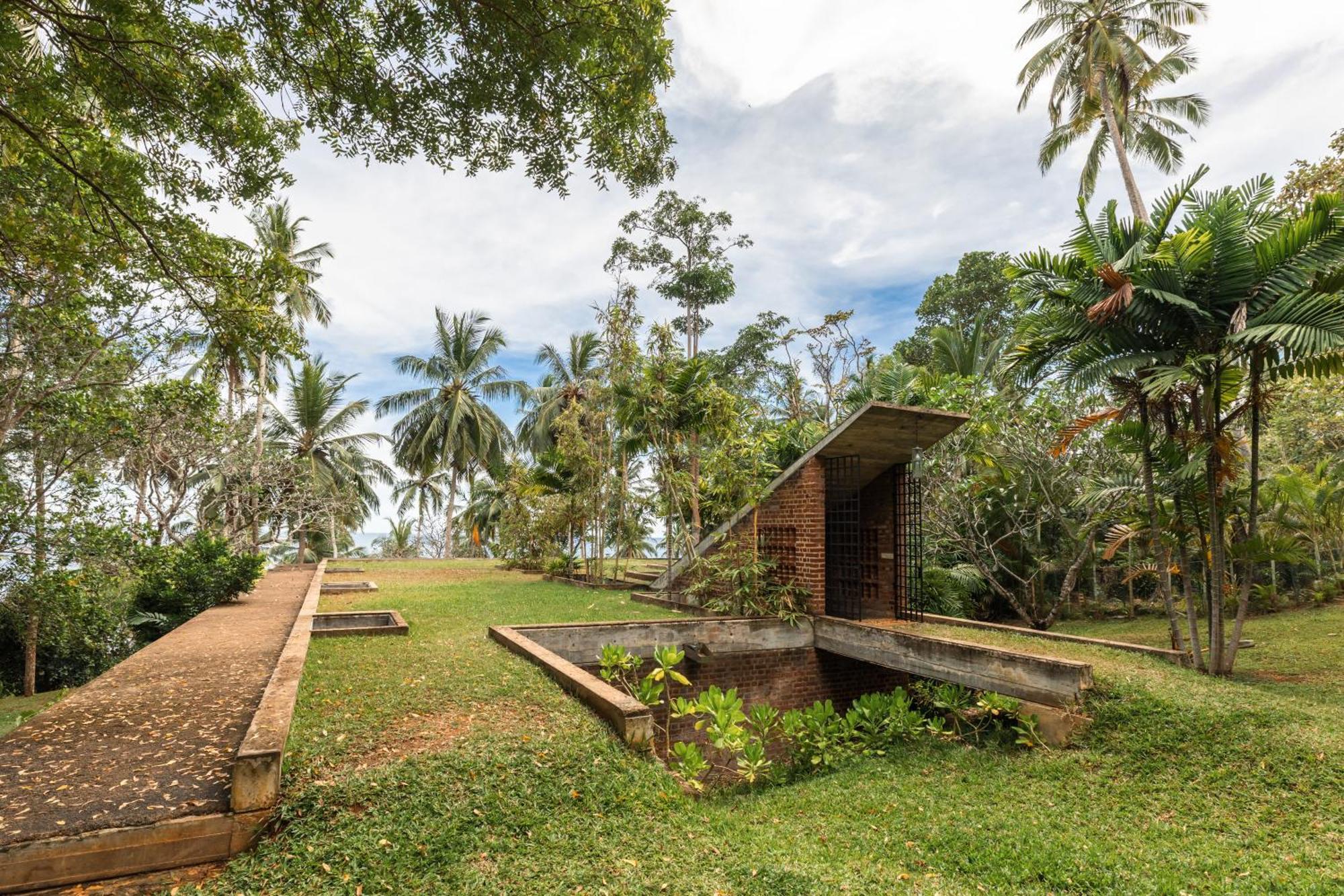 Walatta House Villa Tangalle Bagian luar foto
