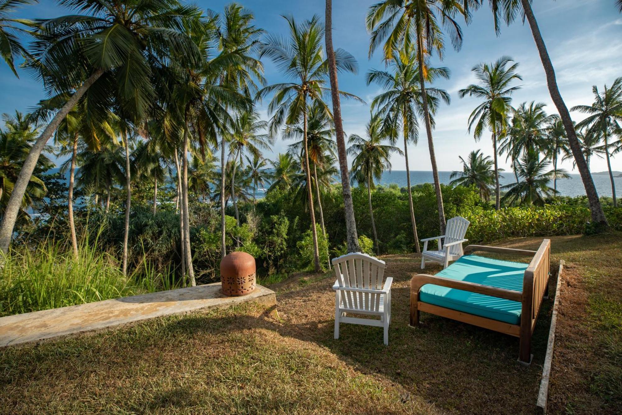 Walatta House Villa Tangalle Bagian luar foto