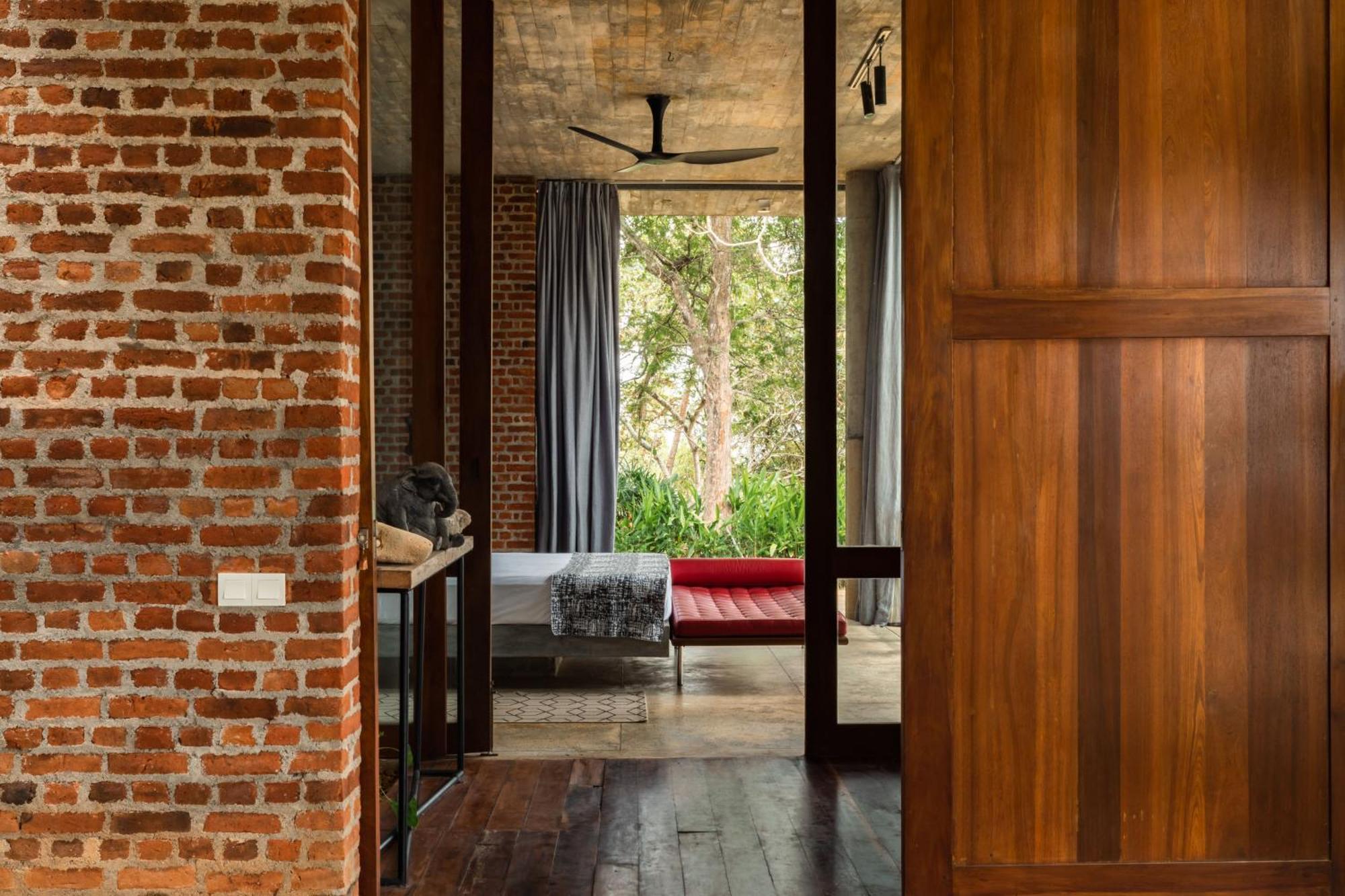Walatta House Villa Tangalle Bagian luar foto