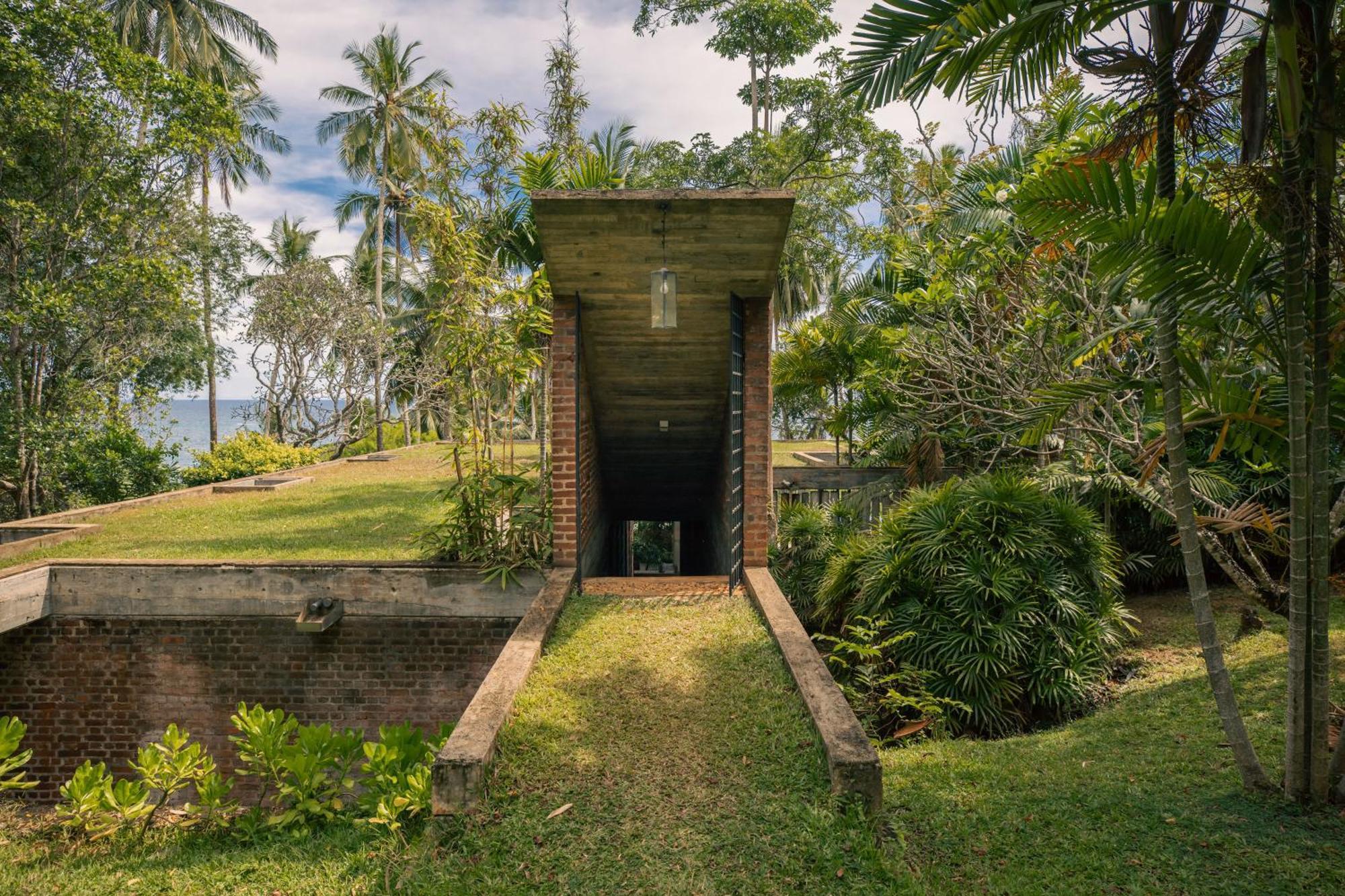Walatta House Villa Tangalle Bagian luar foto
