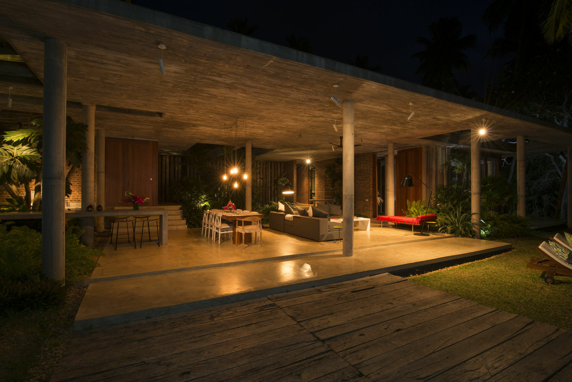 Walatta House Villa Tangalle Bagian luar foto