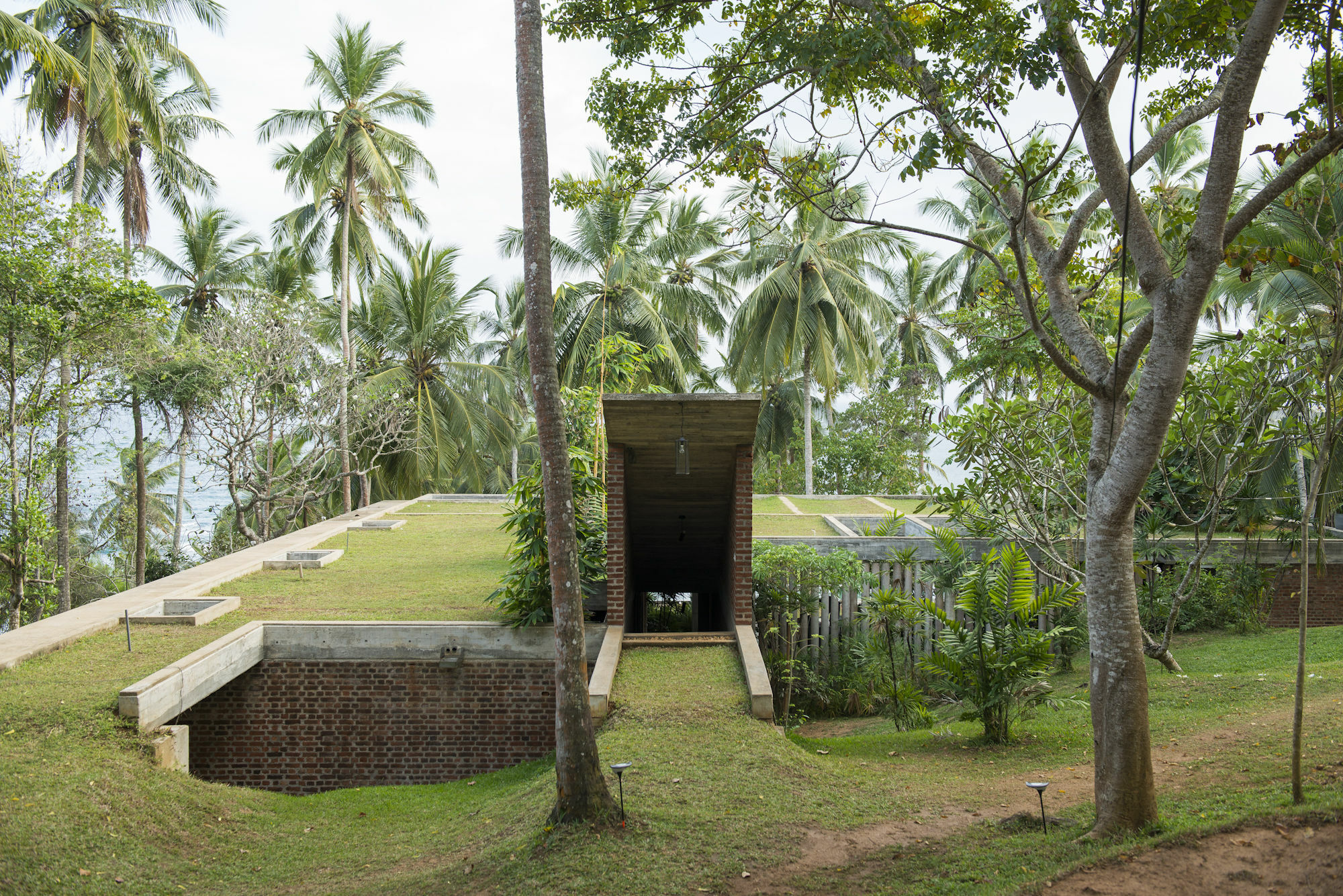 Walatta House Villa Tangalle Bagian luar foto