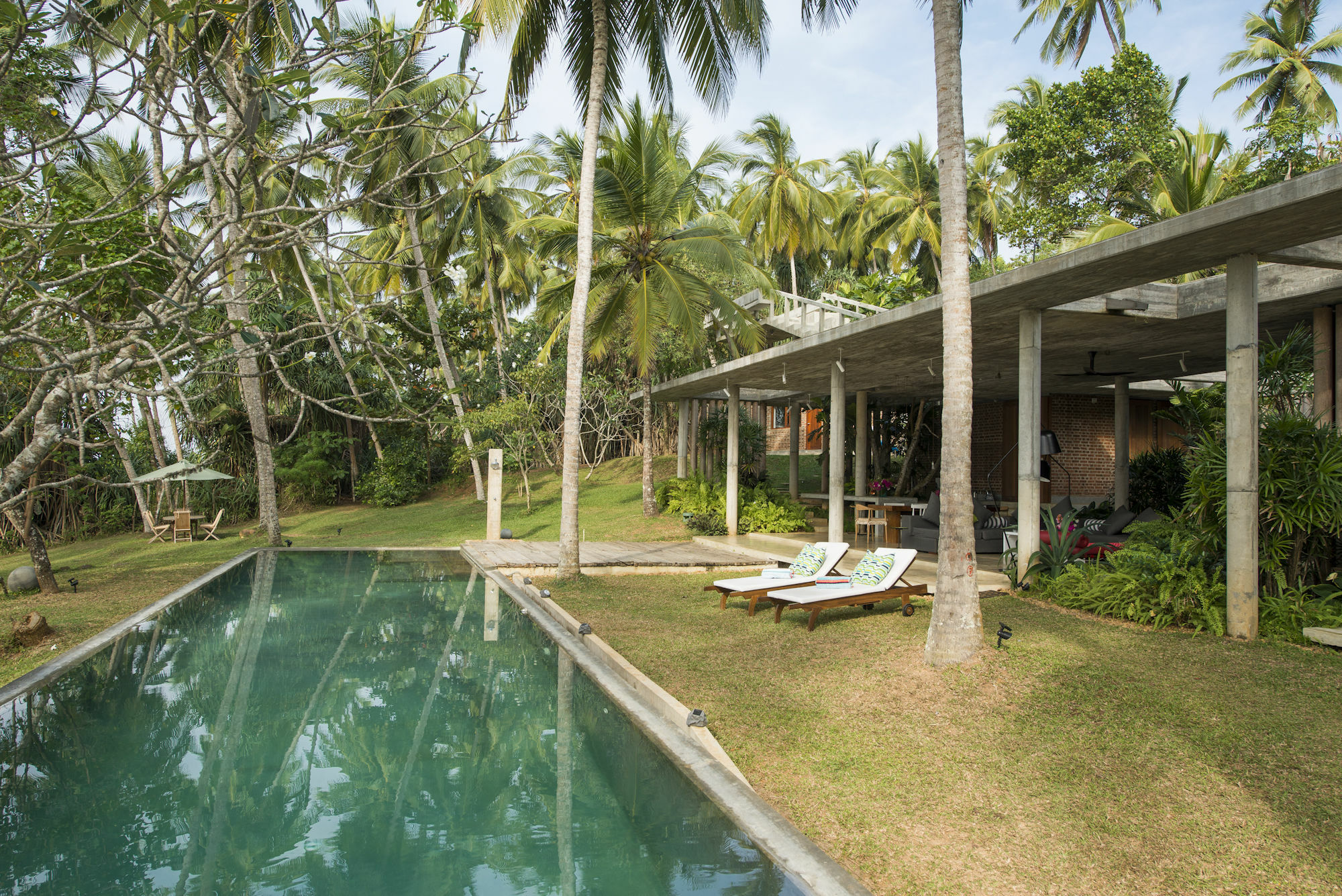 Walatta House Villa Tangalle Bagian luar foto