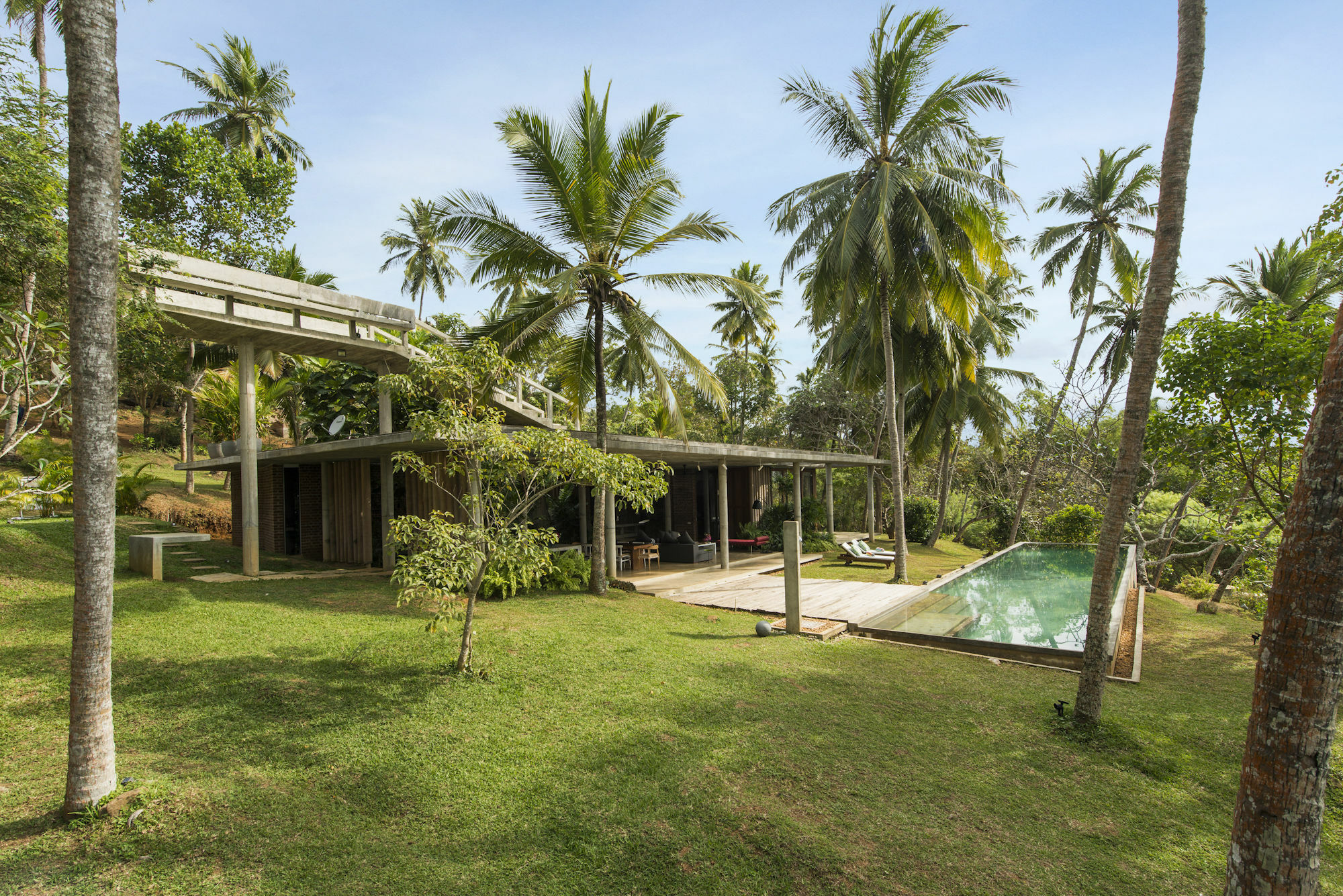 Walatta House Villa Tangalle Bagian luar foto