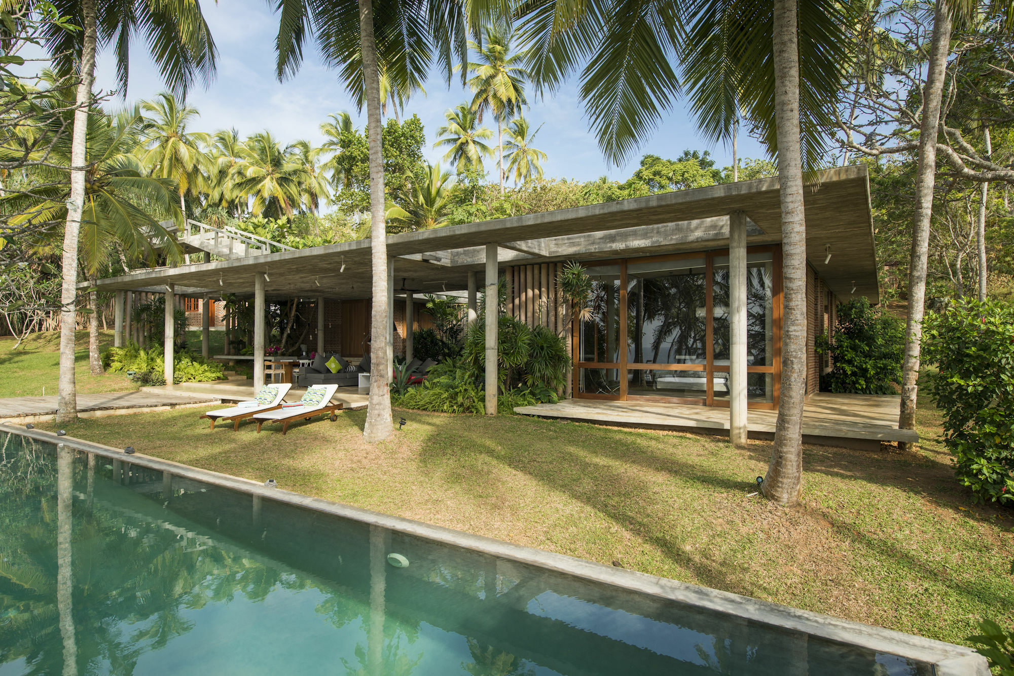 Walatta House Villa Tangalle Bagian luar foto