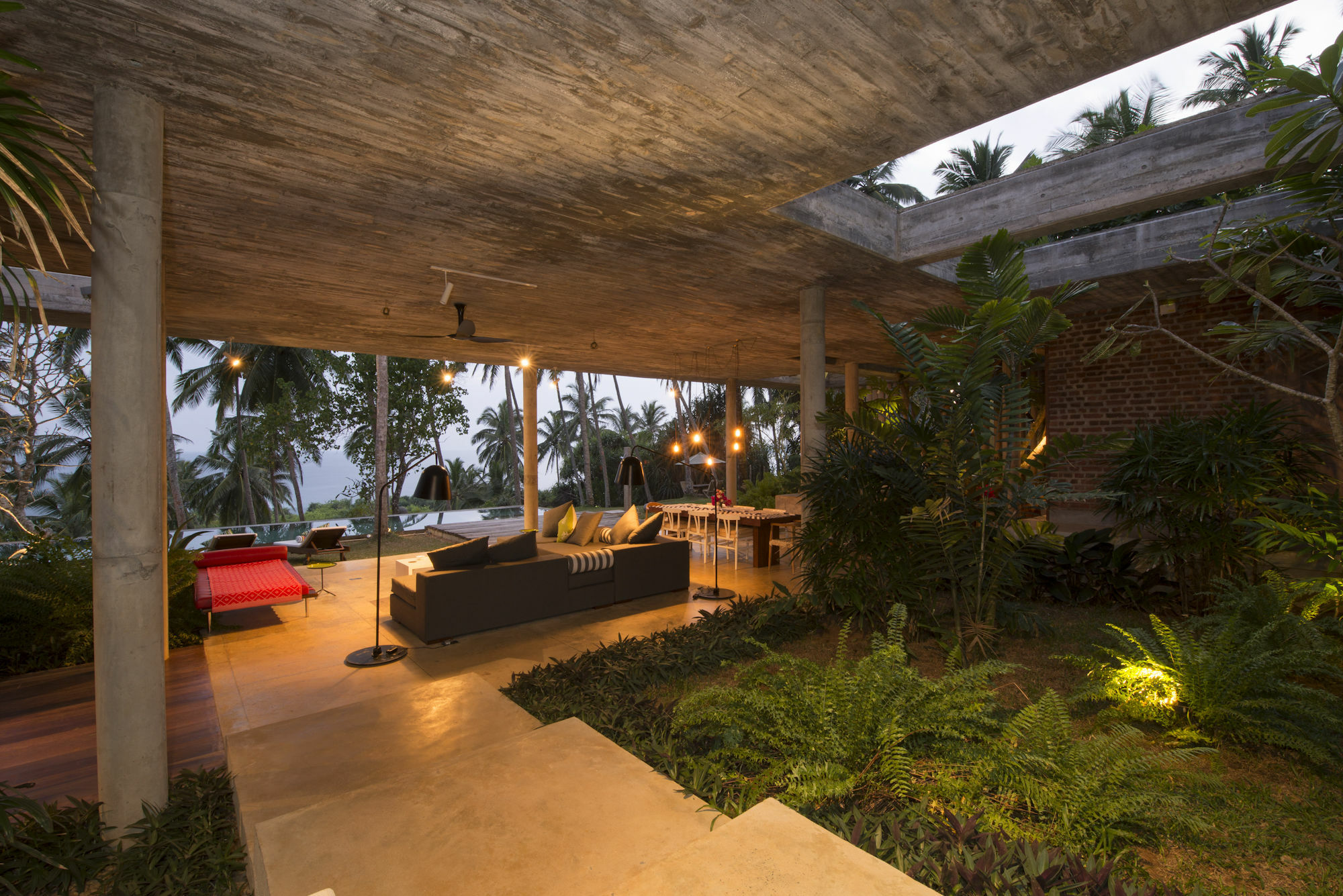 Walatta House Villa Tangalle Bagian luar foto