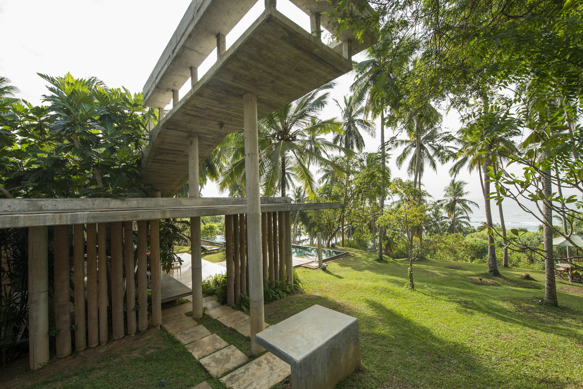Walatta House Villa Tangalle Bagian luar foto