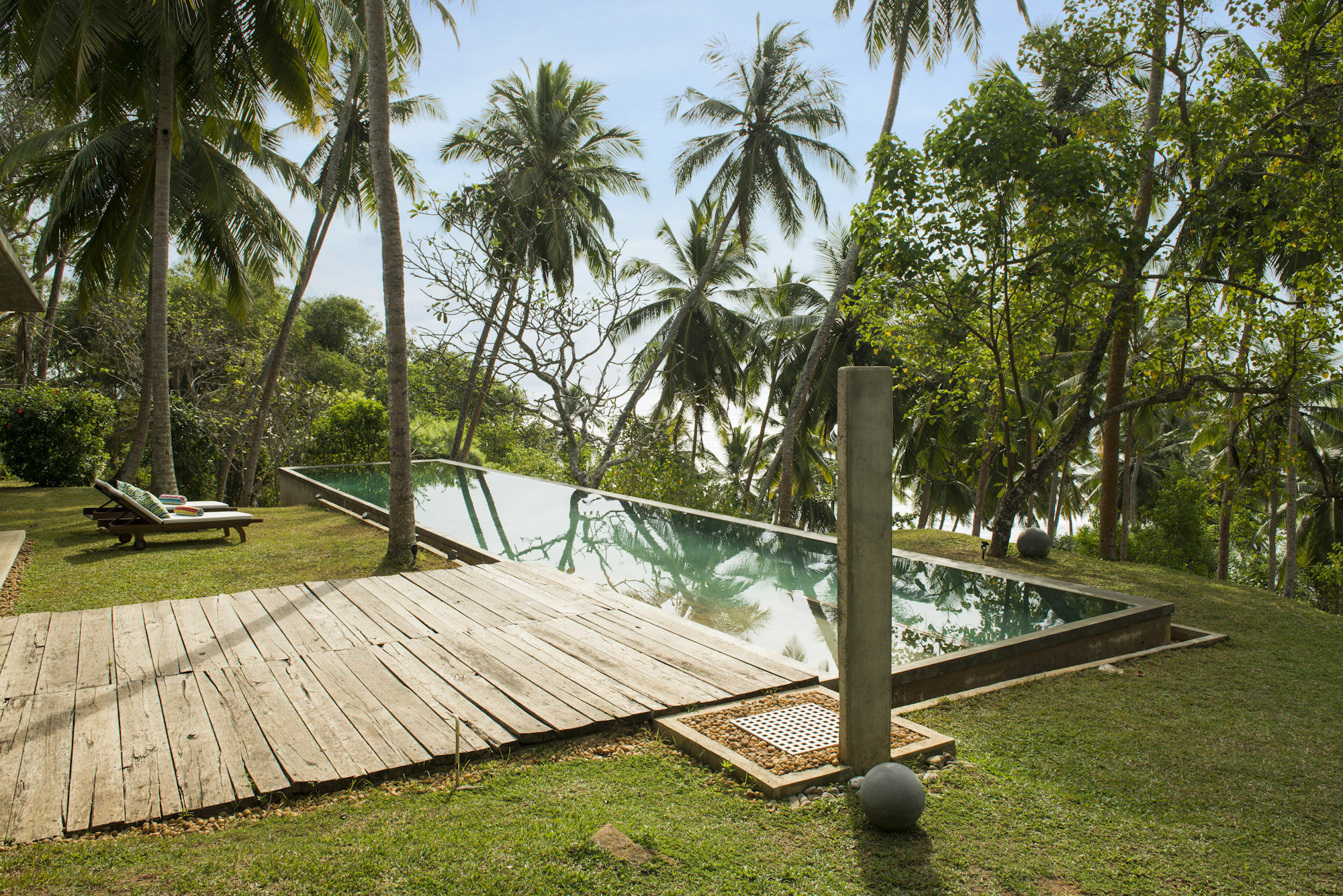 Walatta House Villa Tangalle Bagian luar foto